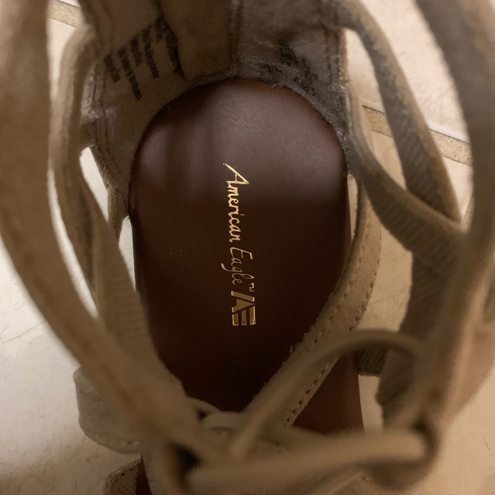 Sandals - Picture 3 of 5